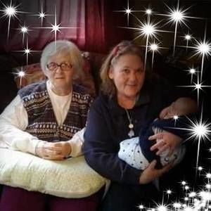 Meet your Posher, Debra